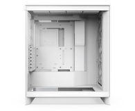 NZXT H7 FLOW RGB (2024) White - 1292684 - zdjęcie 3